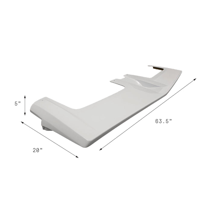 1973-1979 Ford F-Series Cab Visor